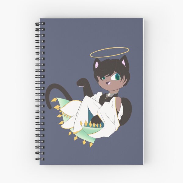 Item preview, cat simeon  designed and sold by laris tsuki.