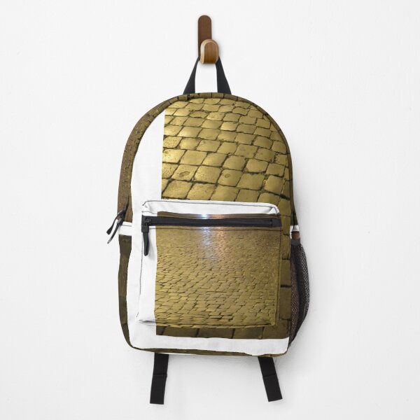 Item preview, Gold Cobbles designed and sold by Vincent Loverso.