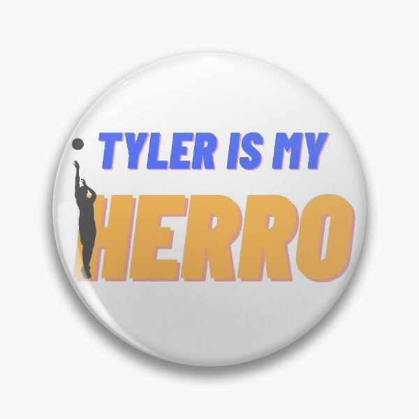Artikelvorschau, Tyler ist meine Herro-Typografie entworfen und verkauft von Style-November.