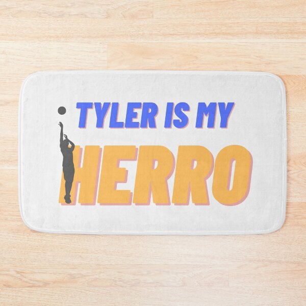 Item preview, Tyler Is My Herro Typography designed and sold by Style-November.