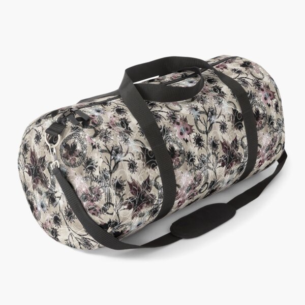 Item preview, Abstract floral pattern. designed and sold by marinaklykva.