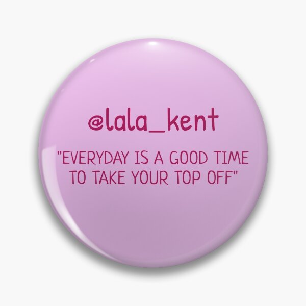 Item preview, lala kent designed and sold by TeesKeeper.