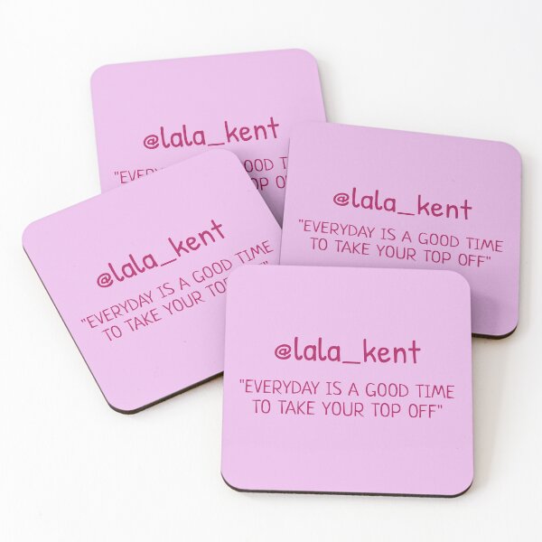 Item preview, lala kent designed and sold by TeesKeeper.