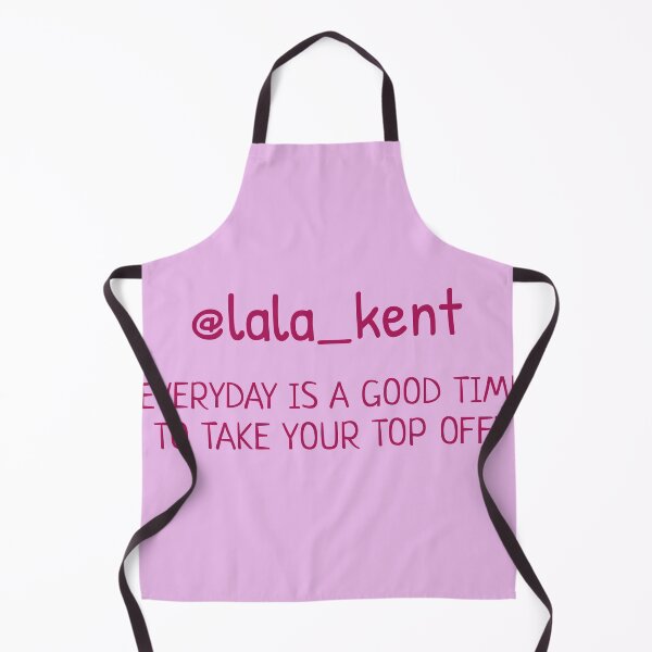 Item preview, lala kent designed and sold by TeesKeeper.