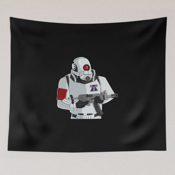 Item preview, Hunter designed and sold by WarGear.