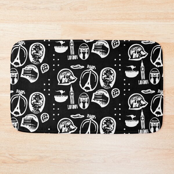 Item preview, Travel stickers at their best designed and sold by graziellostesso.