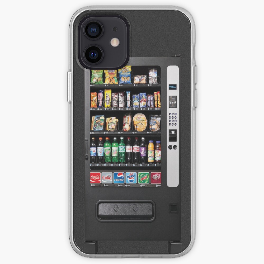 iVend iPhone Case & Cover