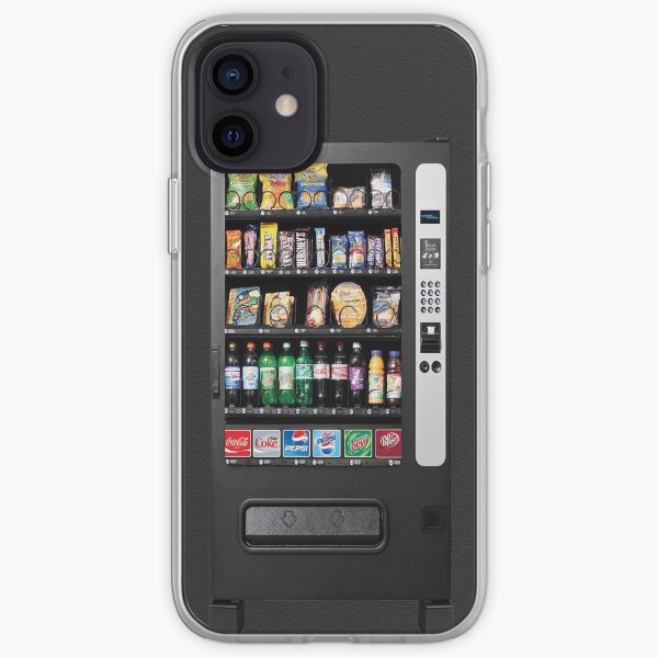iVend iPhone Soft Case