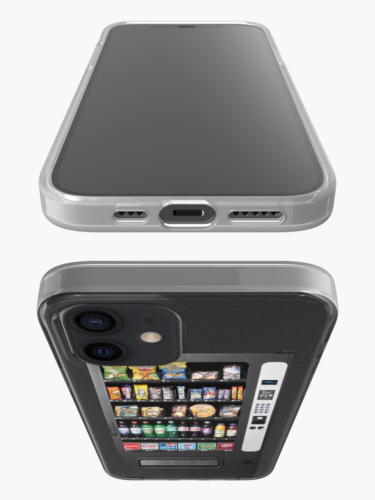 Alternate view of iVend iPhone Case & Cover