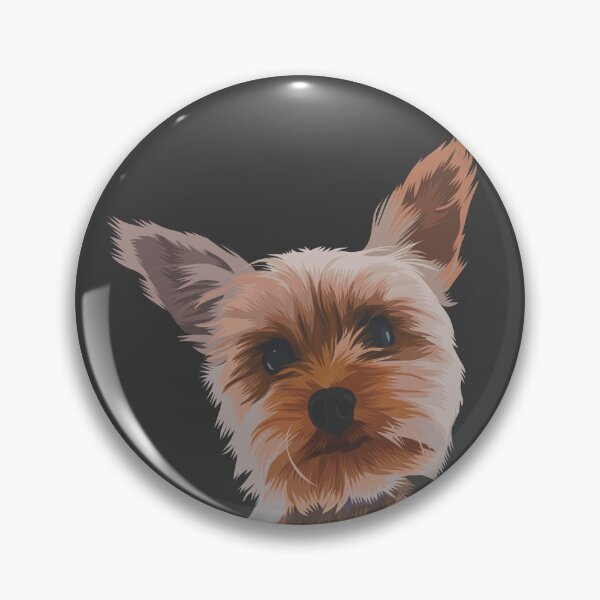 Item preview, Yorkshire Terrier Dog designed and sold by Mathiyalagan Sampath.