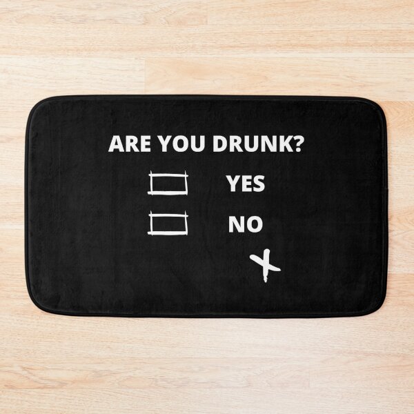 Item preview, Are You Drunk Funny  designed and sold by HoatzonClothing.