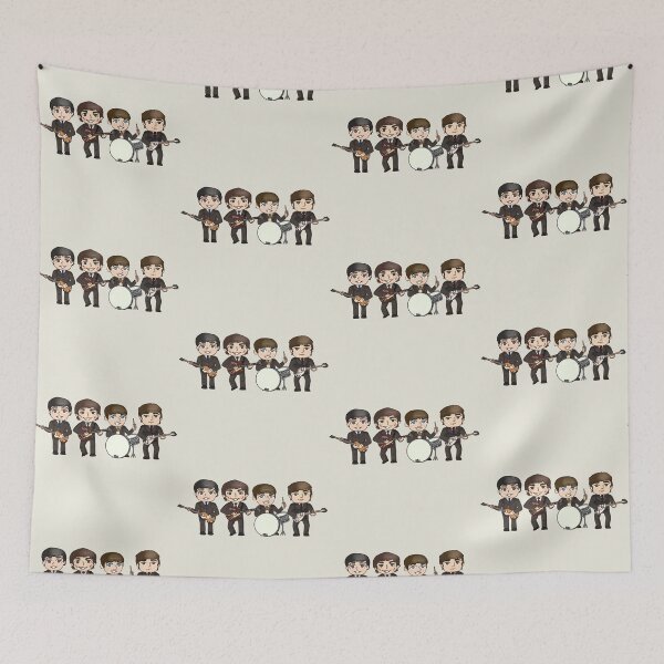 Item preview, Bug Boys - Whole Band designed and sold by An8-TrackMind.