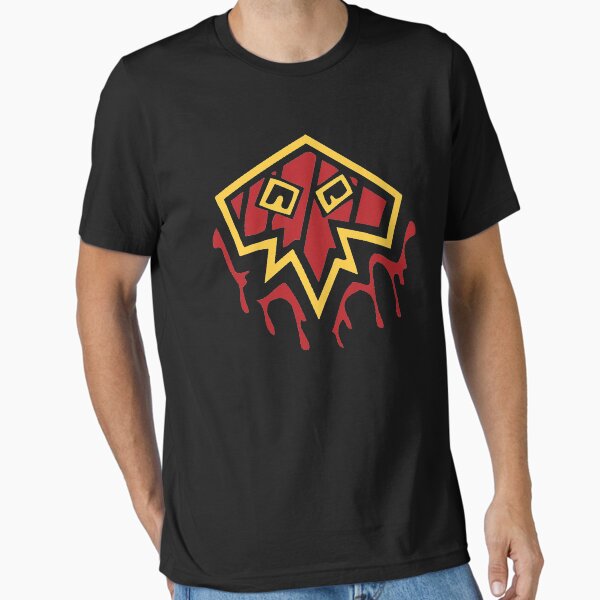Item preview, SHAMAN designed and sold by WarGear.