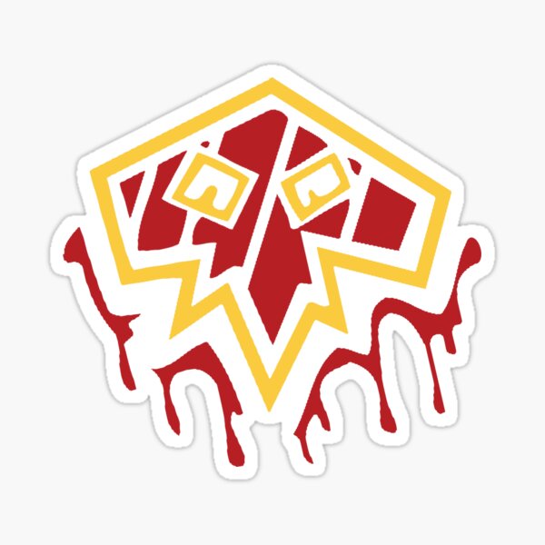Item preview, SHAMAN designed and sold by WarGear.
