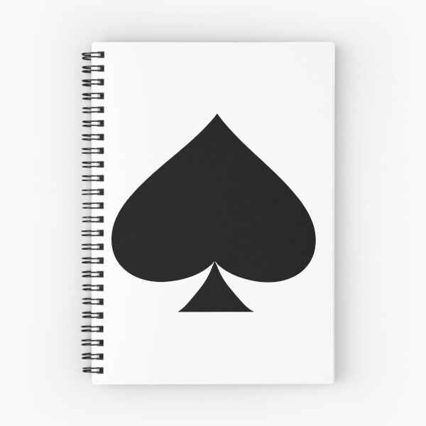 Item preview, Ace of Spades designed and sold by Sharath98.