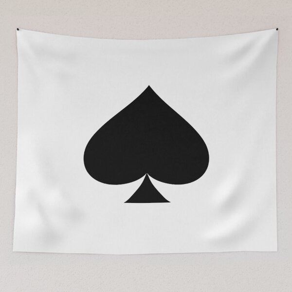 Item preview, Ace of Spades designed and sold by Sharath98.