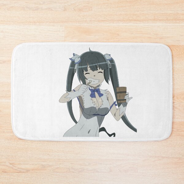 Item preview, Hestia Danmachi designed and sold by AVPHunter.