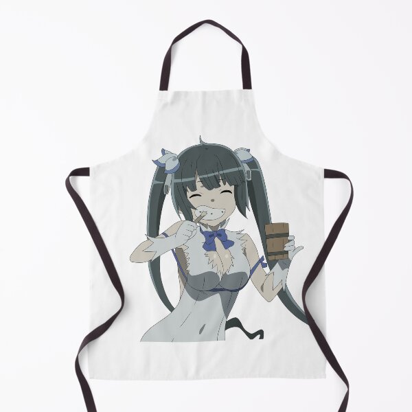 Item preview, Hestia Danmachi designed and sold by AVPHunter.