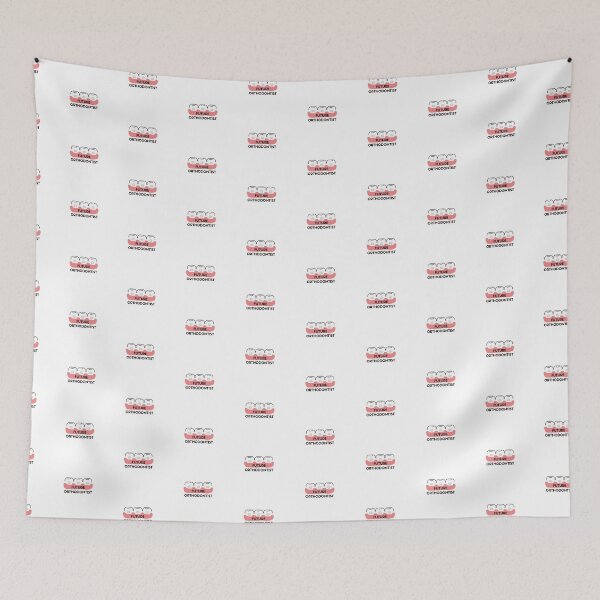 Item preview, FUTURE ORTHODONTIST designed and sold by CulturalMesh.