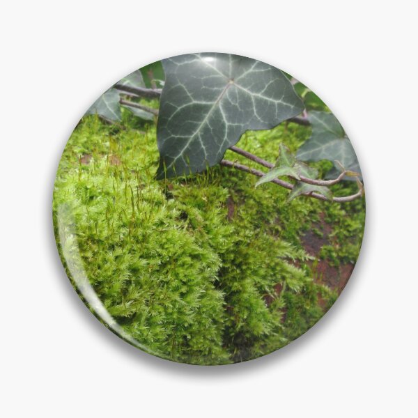 Item preview, Ivy And Moss designed and sold by lezvee.
