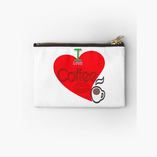 Item preview, I love coffee  designed and sold by 59SHOP24.
