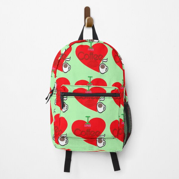 Item preview, I love coffee  designed and sold by 59SHOP24.