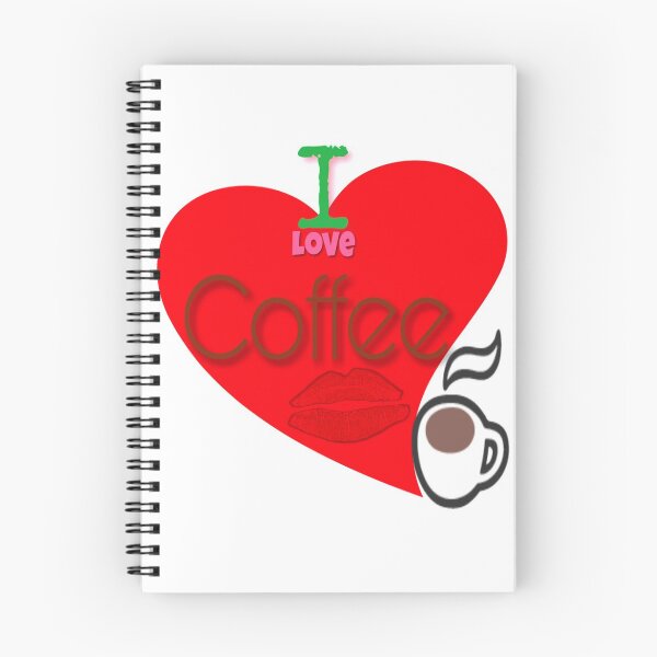 Item preview, I love coffee  designed and sold by 59SHOP24.