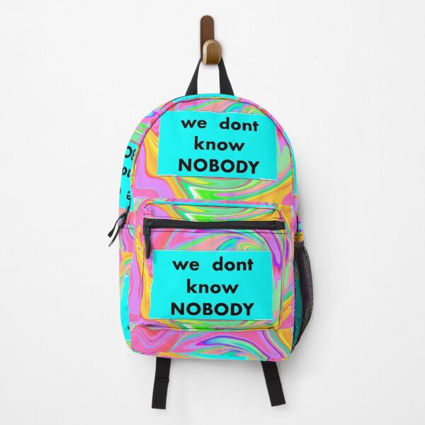 Item preview, we dont know nobody designed and sold by MonoMerch26.