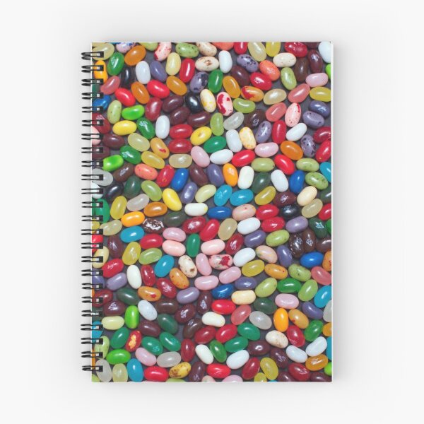 Item preview, Jellybeans designed and sold by PerkyBeans.