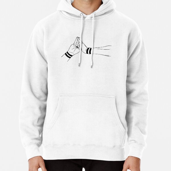 Marshmello clearance hoodie white