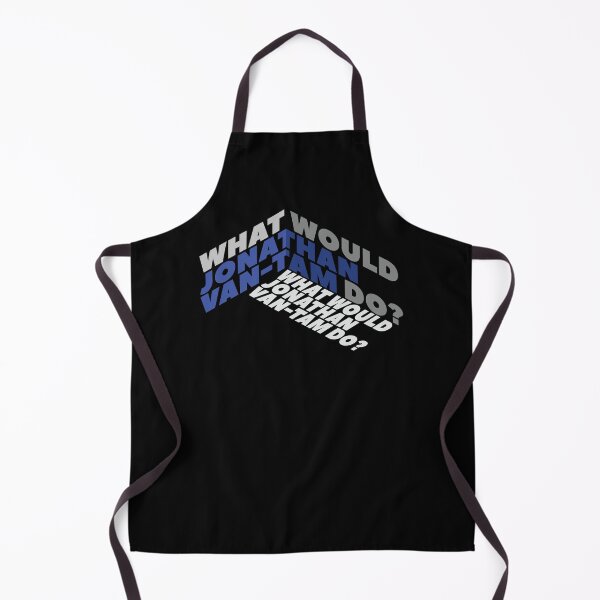 Item preview, What would Jonathan Van Tam JVT do? designed and sold by lolquotes.
