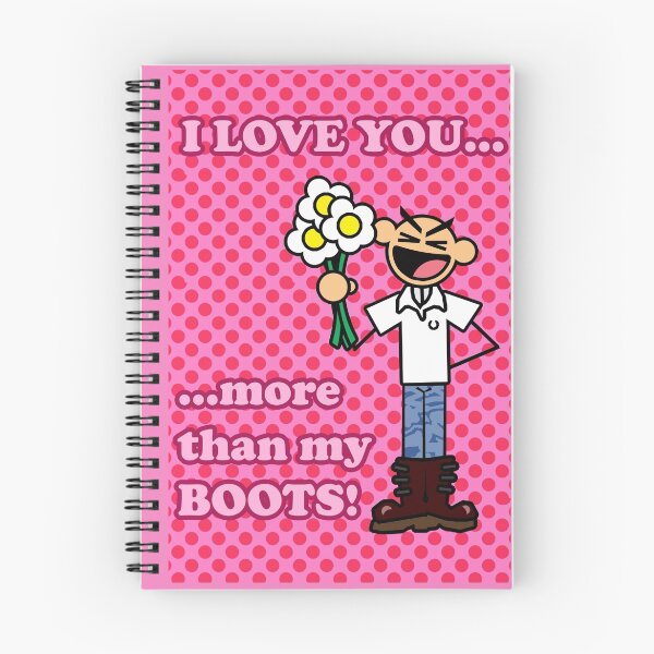 Item preview, Skinhead Love designed and sold by SquareDog.