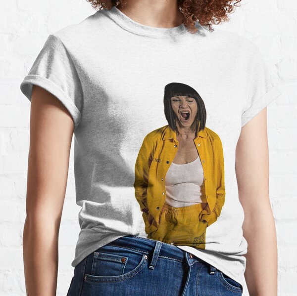 Zulema Zahir Camiseta clásica