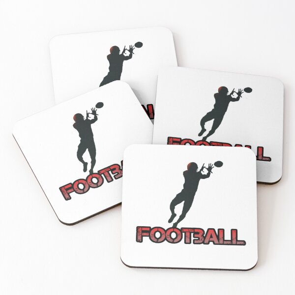 Item preview, Football Design designed and sold by shopsimply.