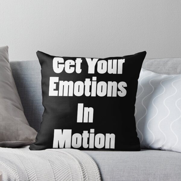 Item preview, Get Your Emotions In Motion designed and sold by Uvogin2099.