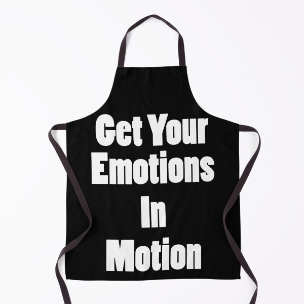 Item preview, Get Your Emotions In Motion designed and sold by Uvogin2099.