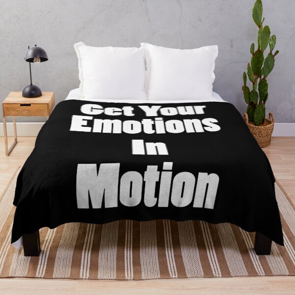 Item preview, Get Your Emotions In Motion designed and sold by Uvogin2099.