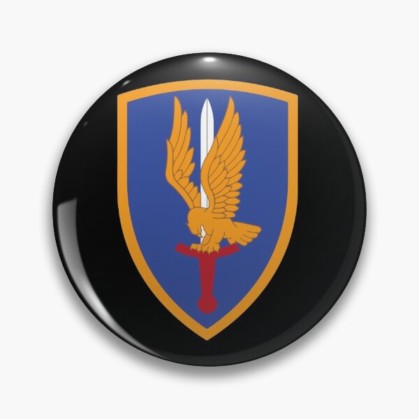 Artikelvorschau, 1st Aviation Brigade entworfen und verkauft von WarGear.