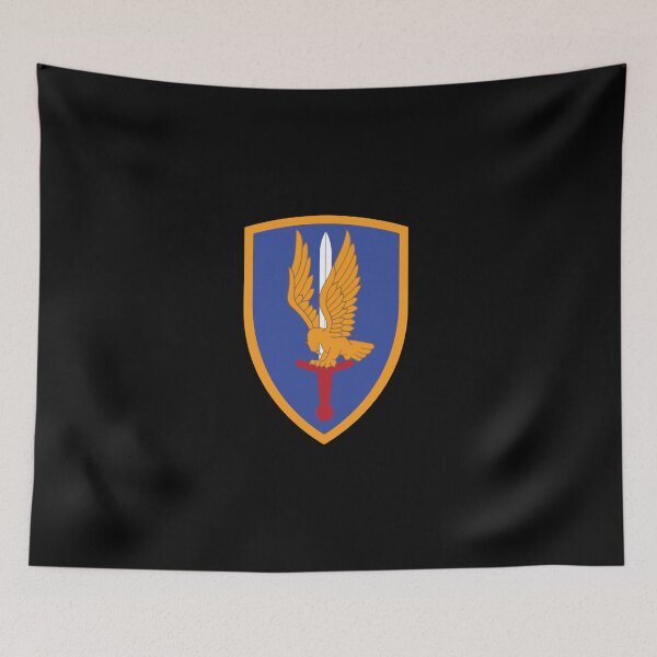Item preview, 1st Aviation Brigade designed and sold by WarGear.