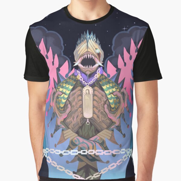 anima Graphic T-Shirt