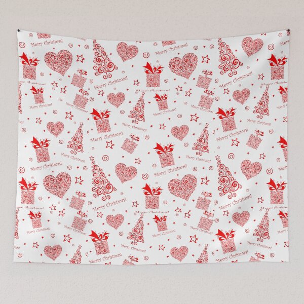 Item preview, Merry Christmas  designed and sold by earthtoaura.