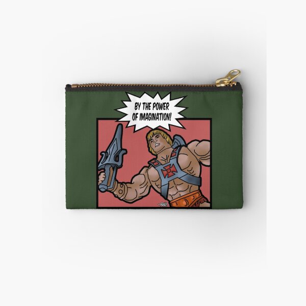 Item preview, By The Power of Imagination! designed and sold by Anna Welker.