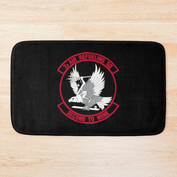 Item preview, 2nd Air Refuelling Squadron designed and sold by WarGear.