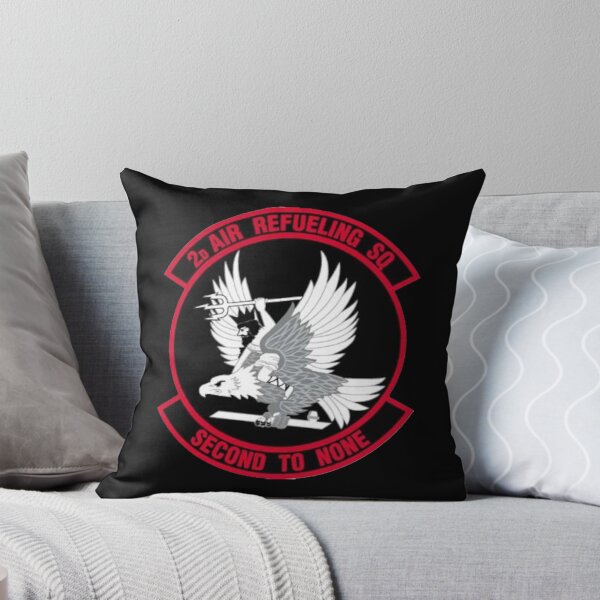 Item preview, 2nd Air Refuelling Squadron designed and sold by WarGear.