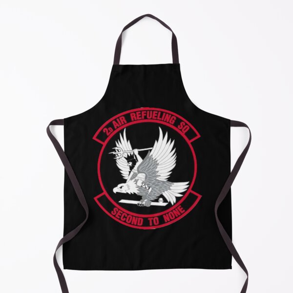 Item preview, 2nd Air Refuelling Squadron designed and sold by WarGear.
