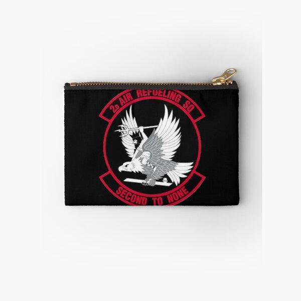 Item preview, 2nd Air Refuelling Squadron designed and sold by WarGear.