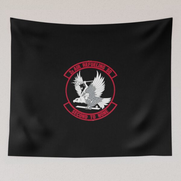 Item preview, 2nd Air Refuelling Squadron designed and sold by WarGear.