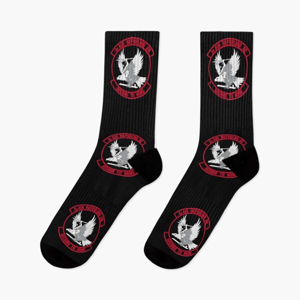 Item preview, 2nd Air Refuelling Squadron designed and sold by WarGear.