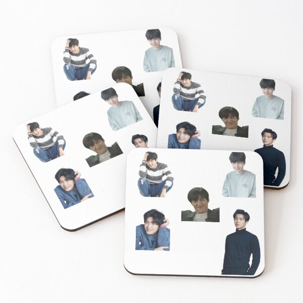 Item preview, kim seon ho sticker pack designed and sold by bhaviniiii.