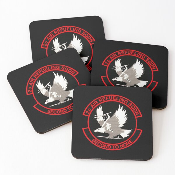 Item preview, 2nd Air Refuelling Squadron designed and sold by WarGear.
